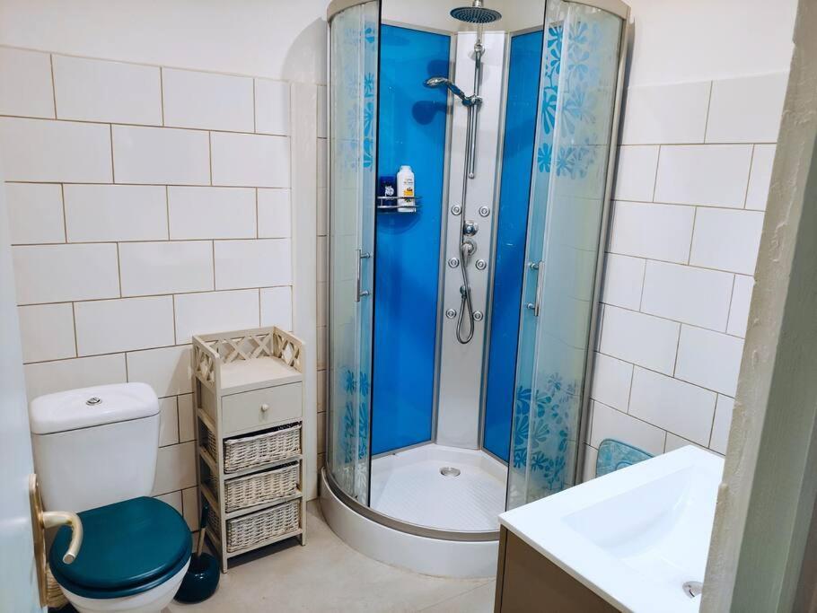3/4 Pers, Clim, Wifi. Appartement Sainte-Rose